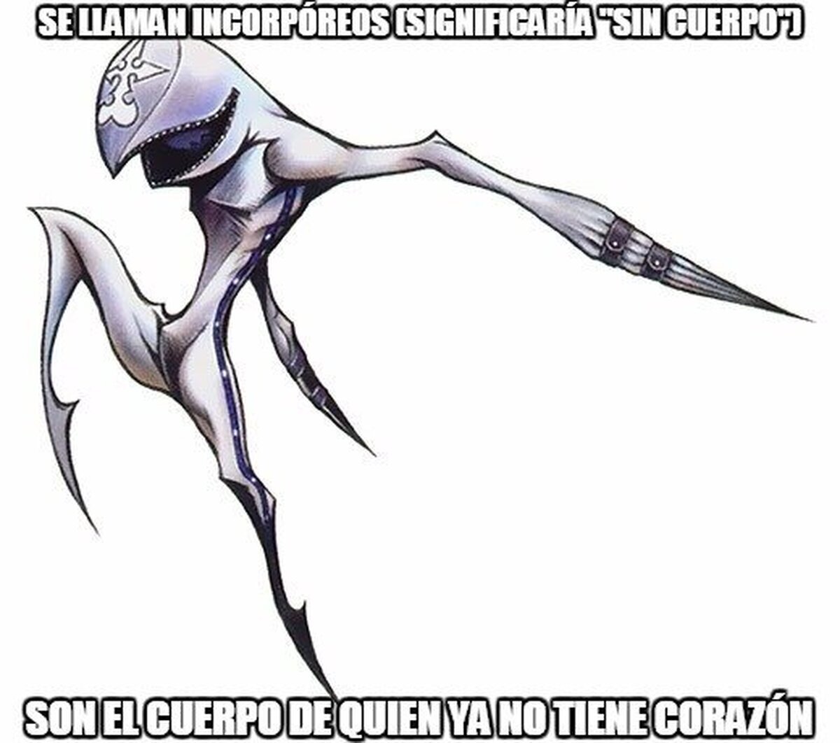 Mucho que cuadra ese nombre, enserio (SARCASMO)