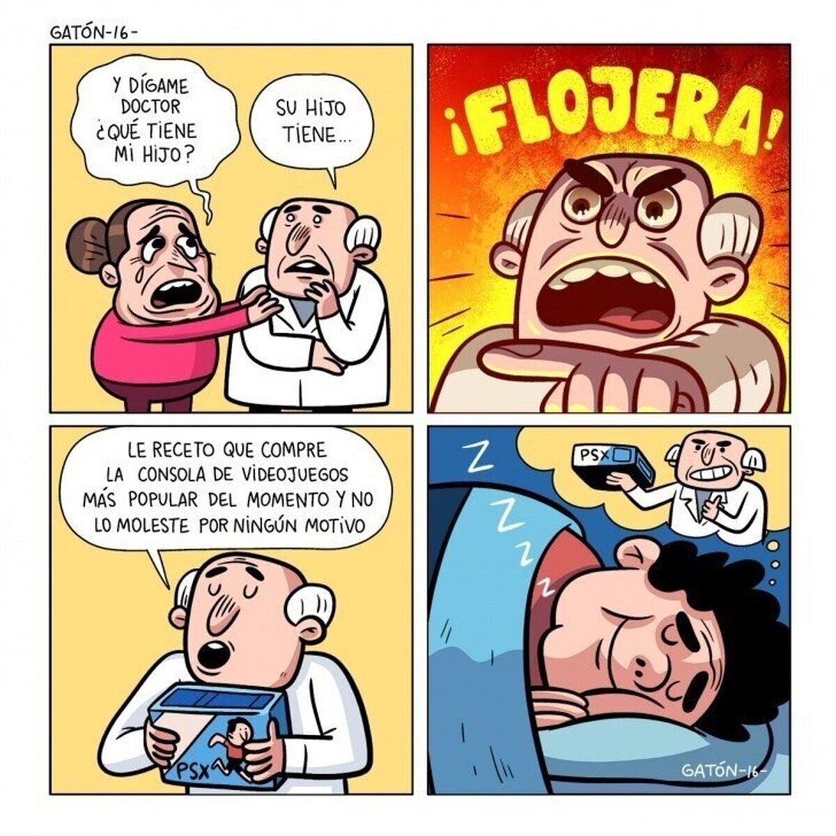 Algún día... algún día...