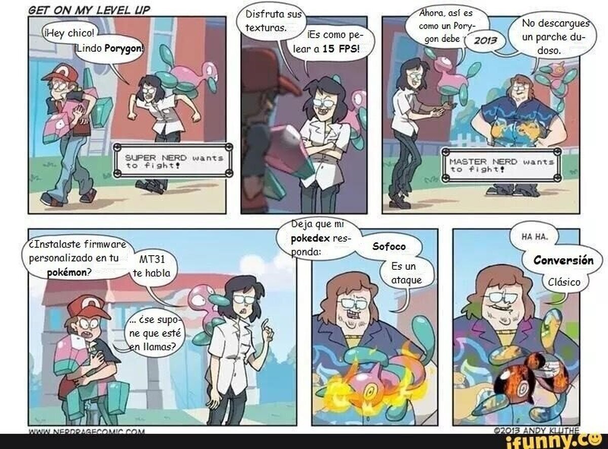 ¿Qué Porygon es mejor?