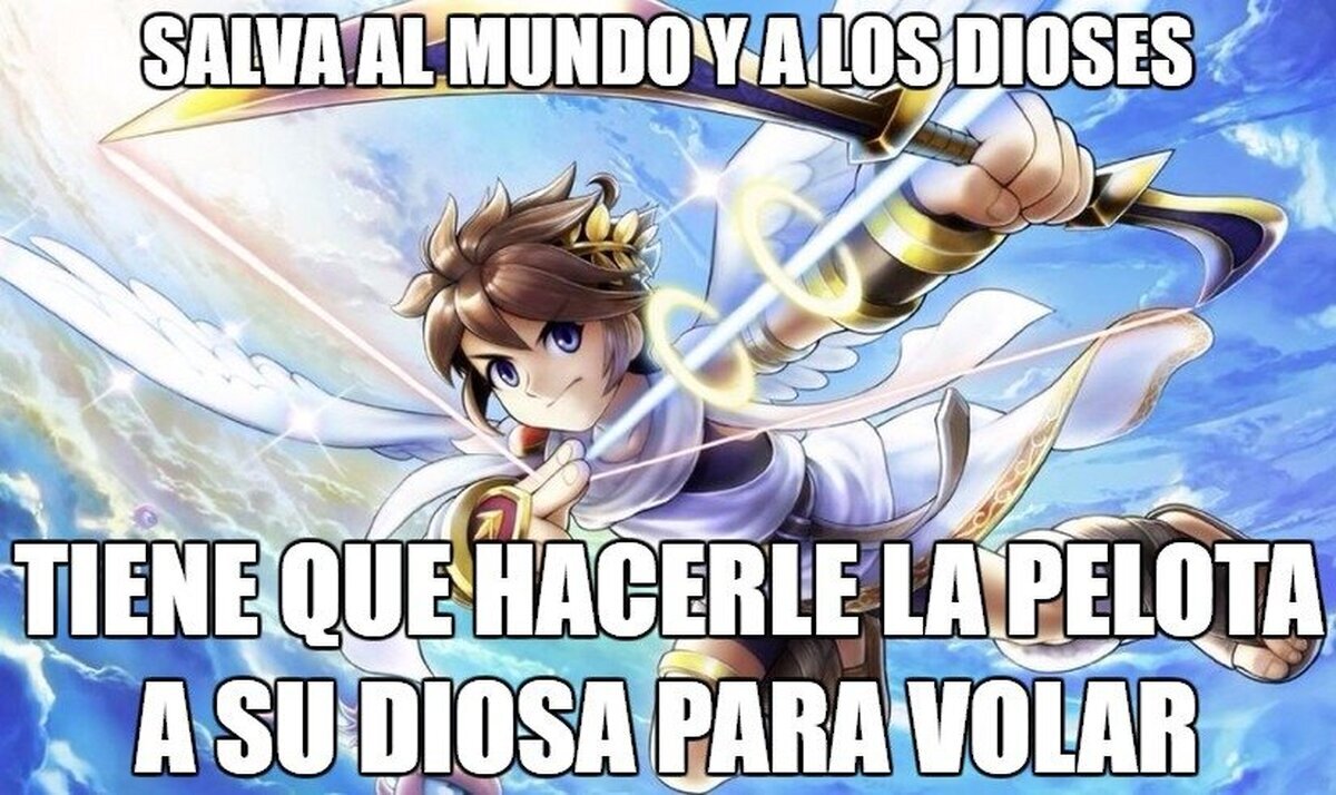 A poco más y el pobre no da abasto