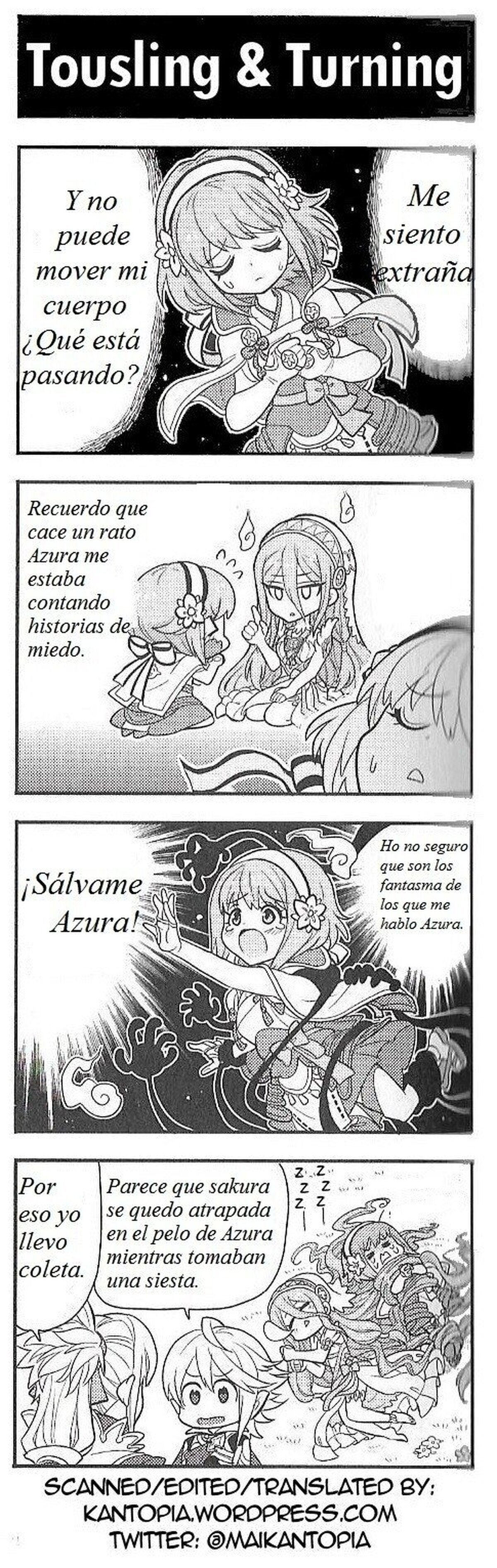 Las siestas pueden ser peligrosas