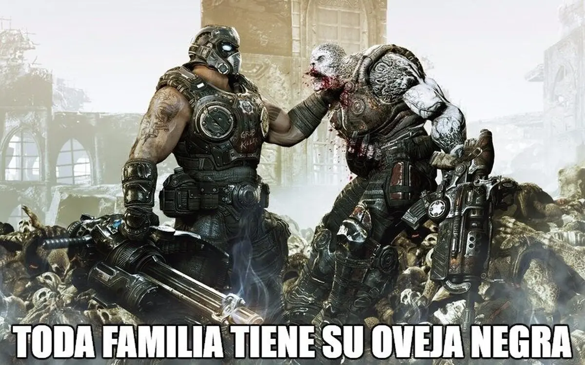 Clayton Carmine, exterminador ambulante