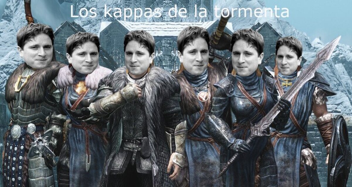 No los recordaba así