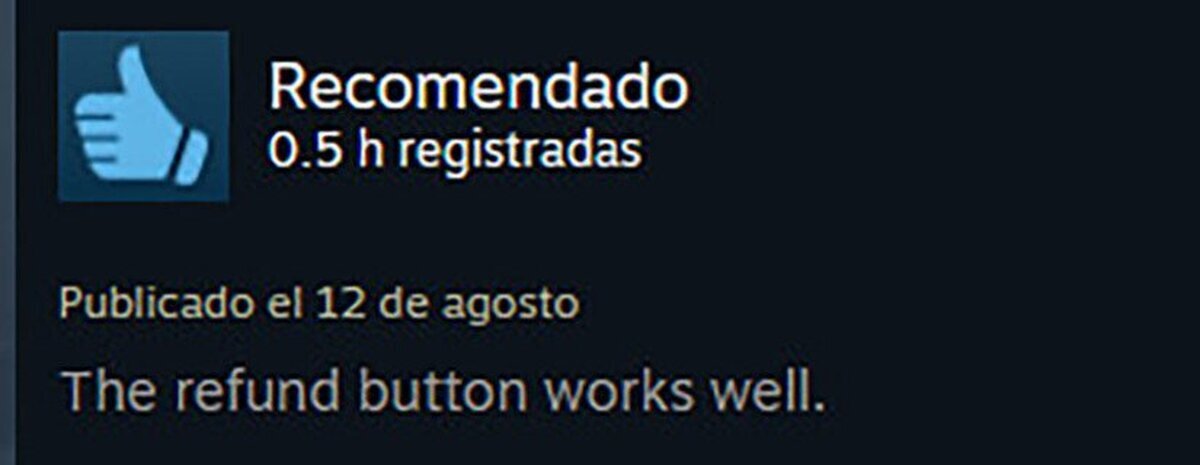 Increíble análisis de No Man's Sky en Steam