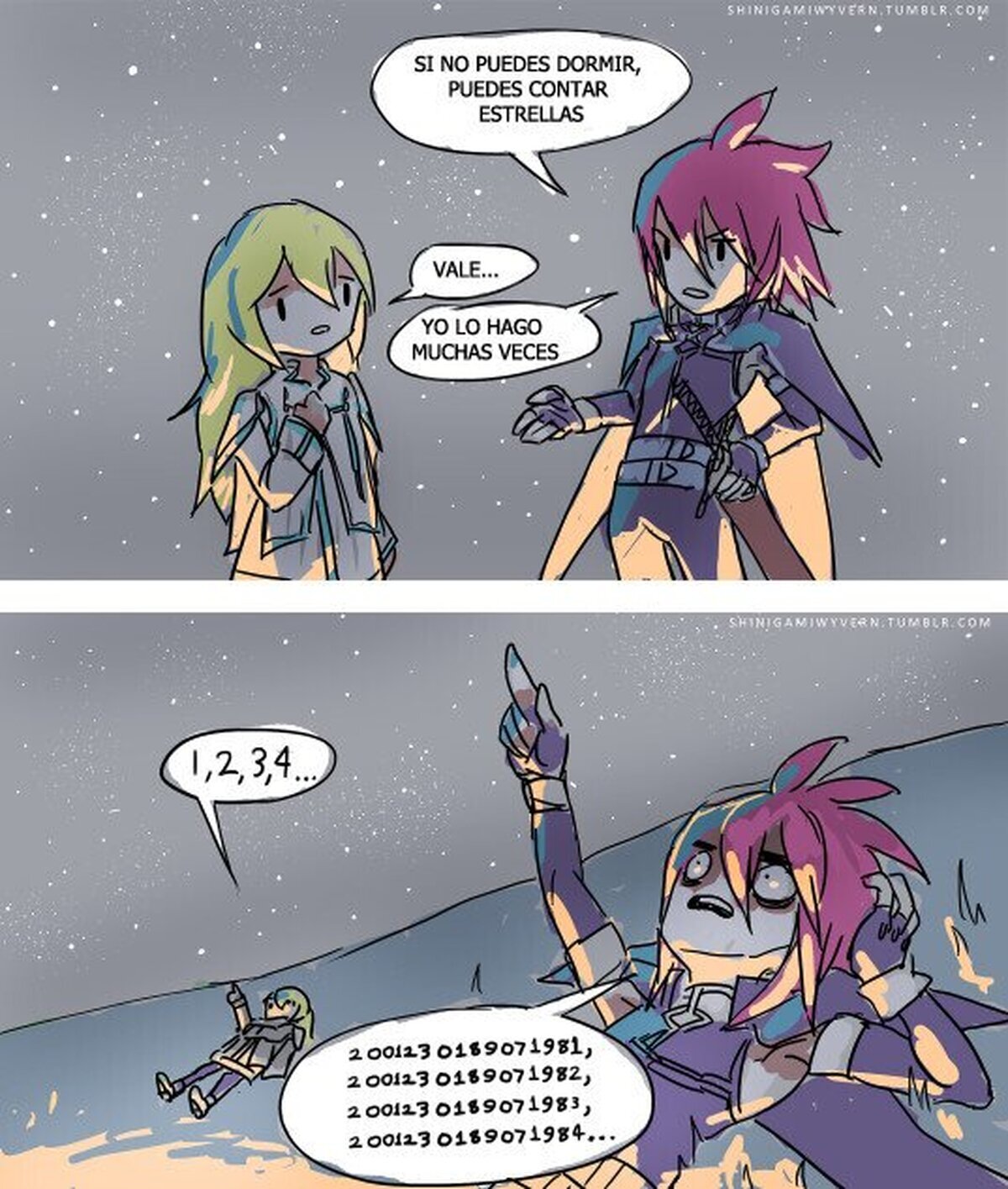 Kratos se toma las cosas muy en serio