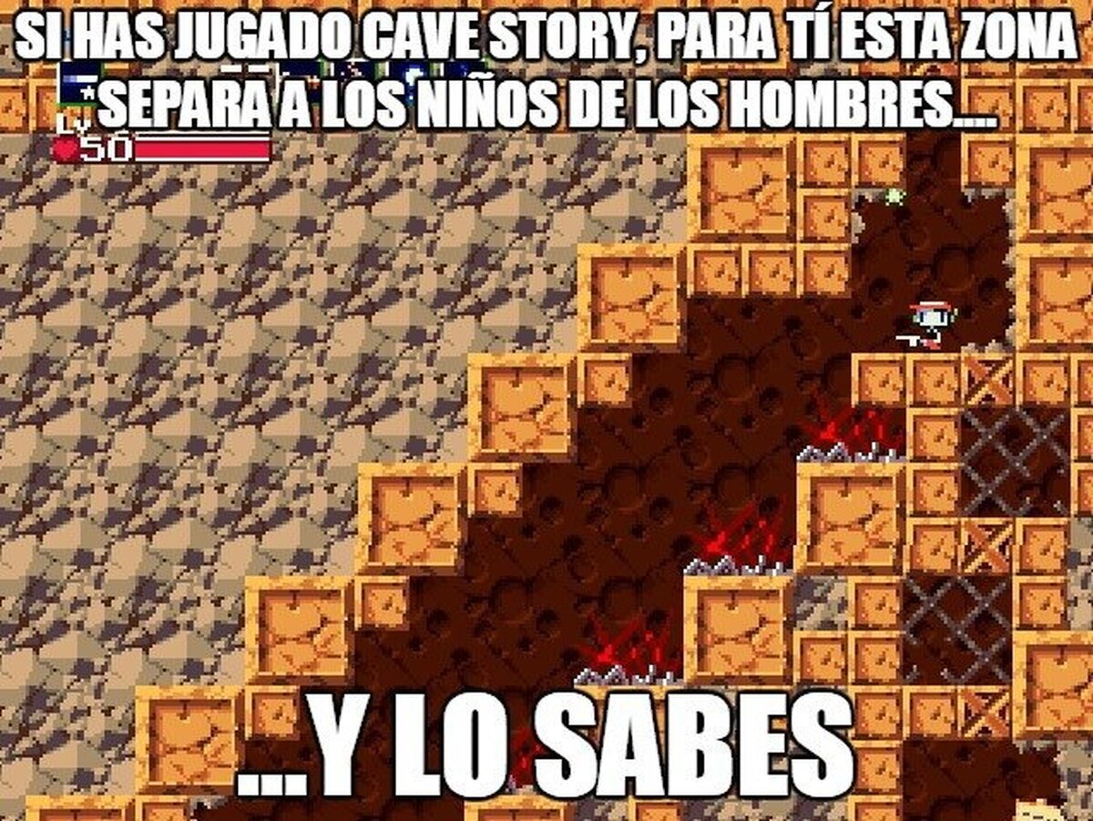 El nivel de sufrimiento es indescriptible...