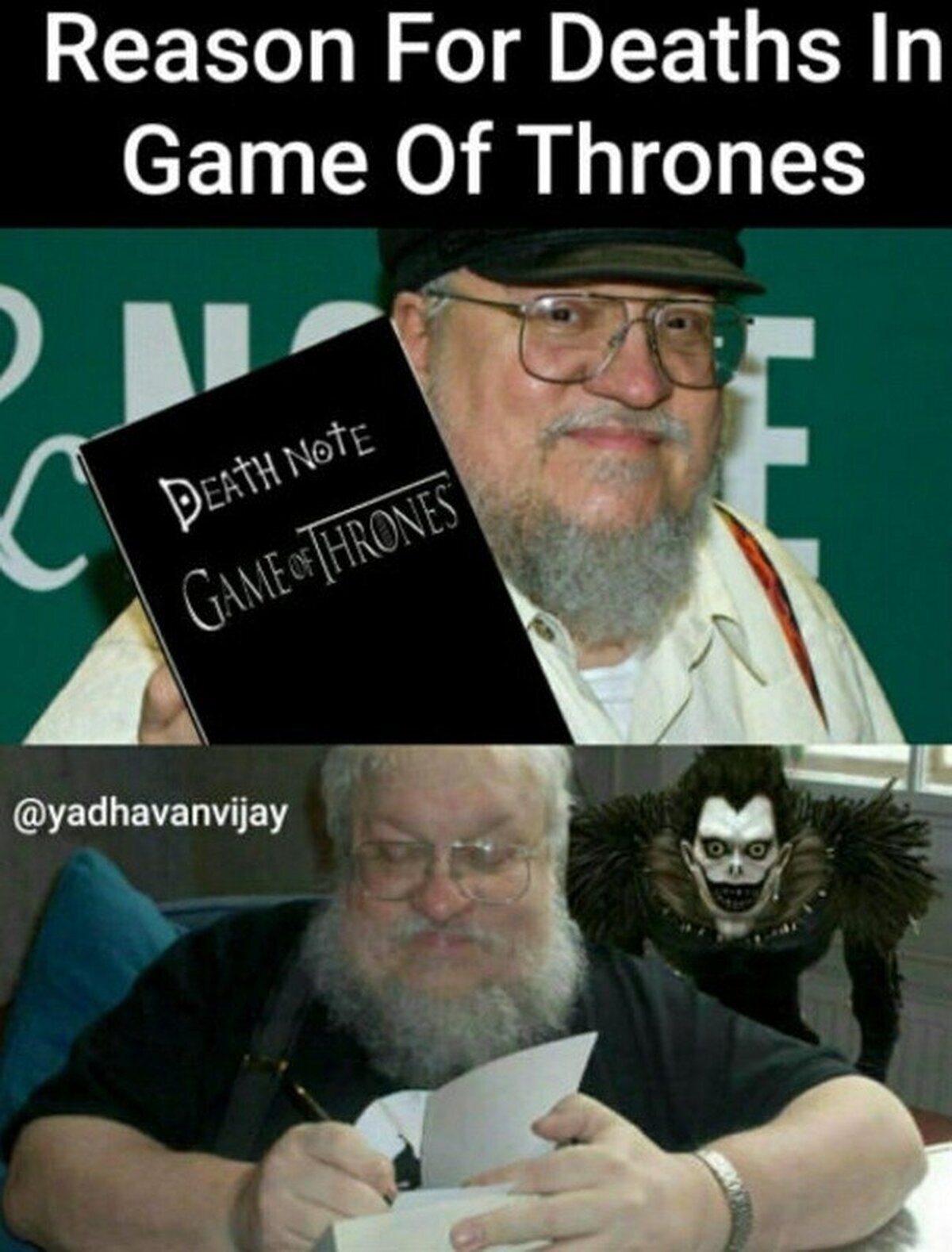 Ahora lo entiendo todo