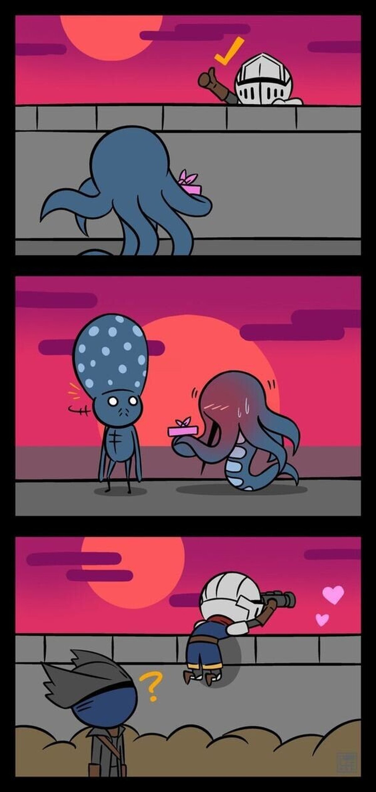 No hay nada mas bonito que el amor