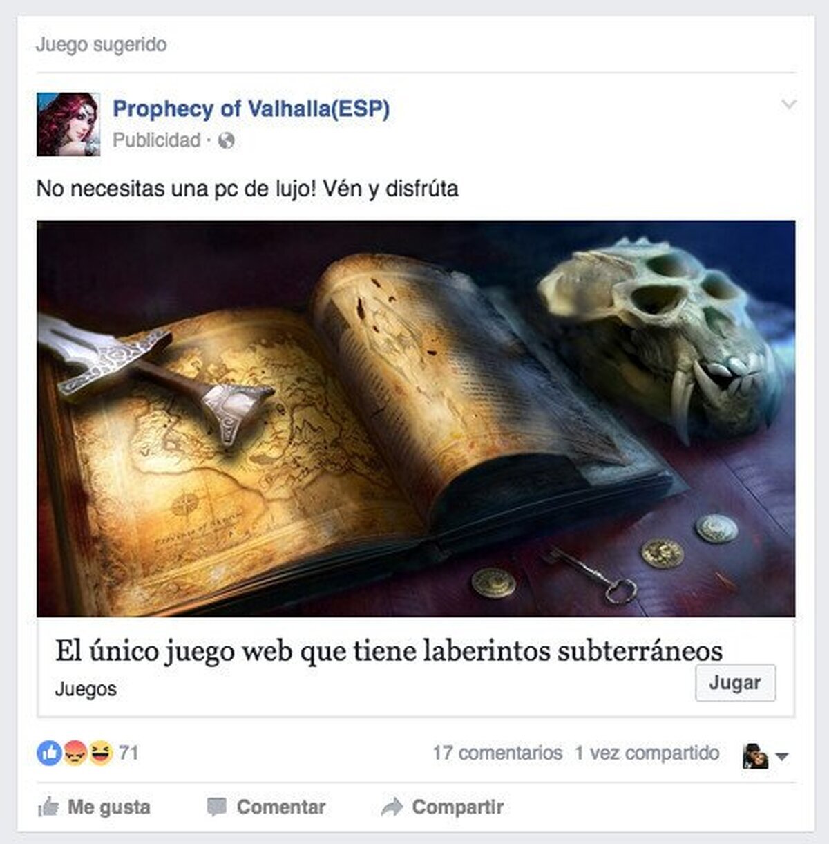 Cuando te enteras que Bethesda vendió la saga The Elder Scrolls y le cambiaron el nombre