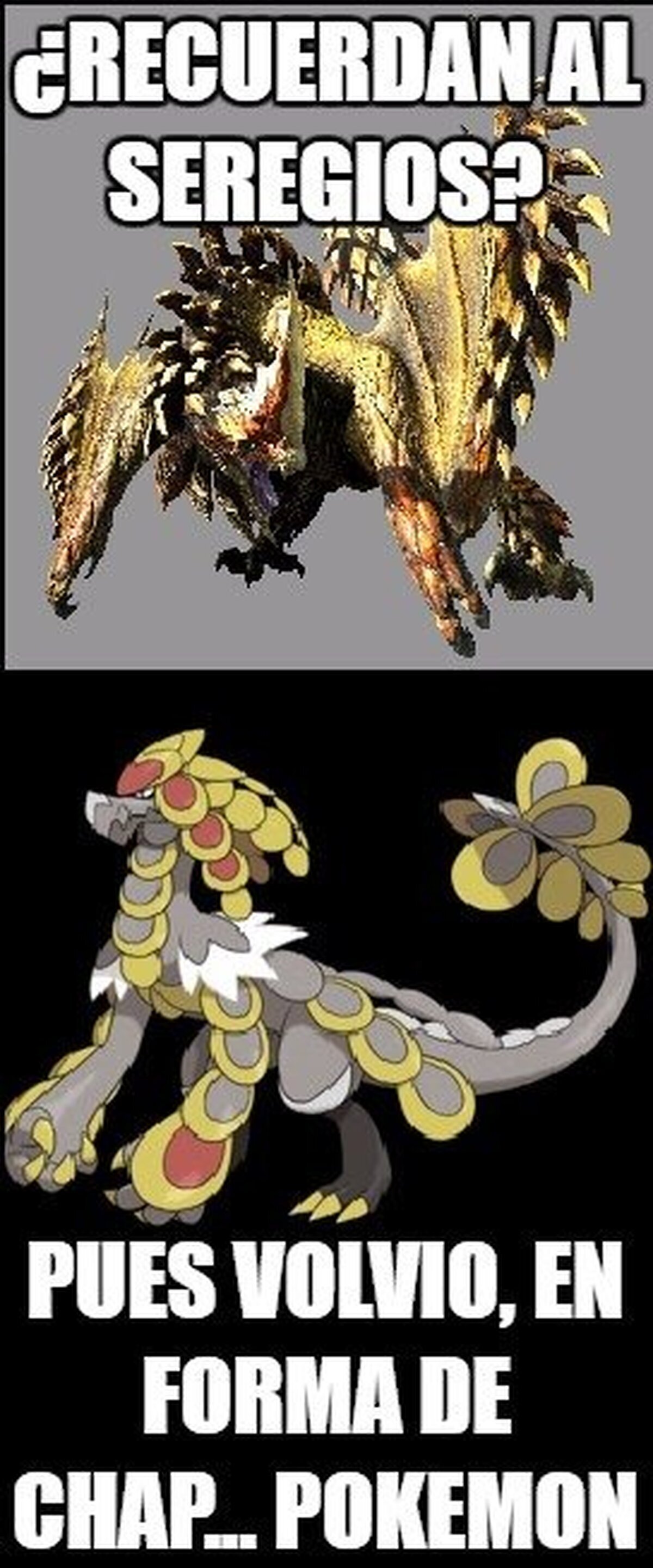 El wyvern de escamas 