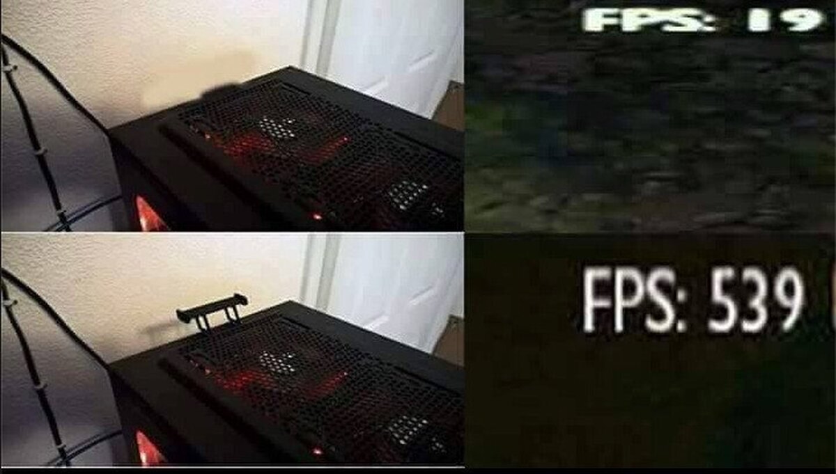 Truco de como aumentar tus FPS real mega no fake