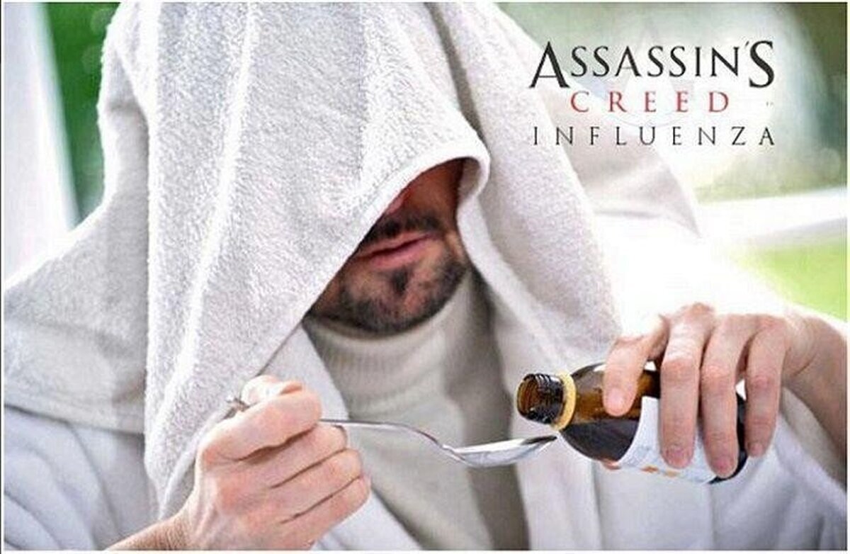 Lo que muchos de nosotros vamos a jugar este invierno