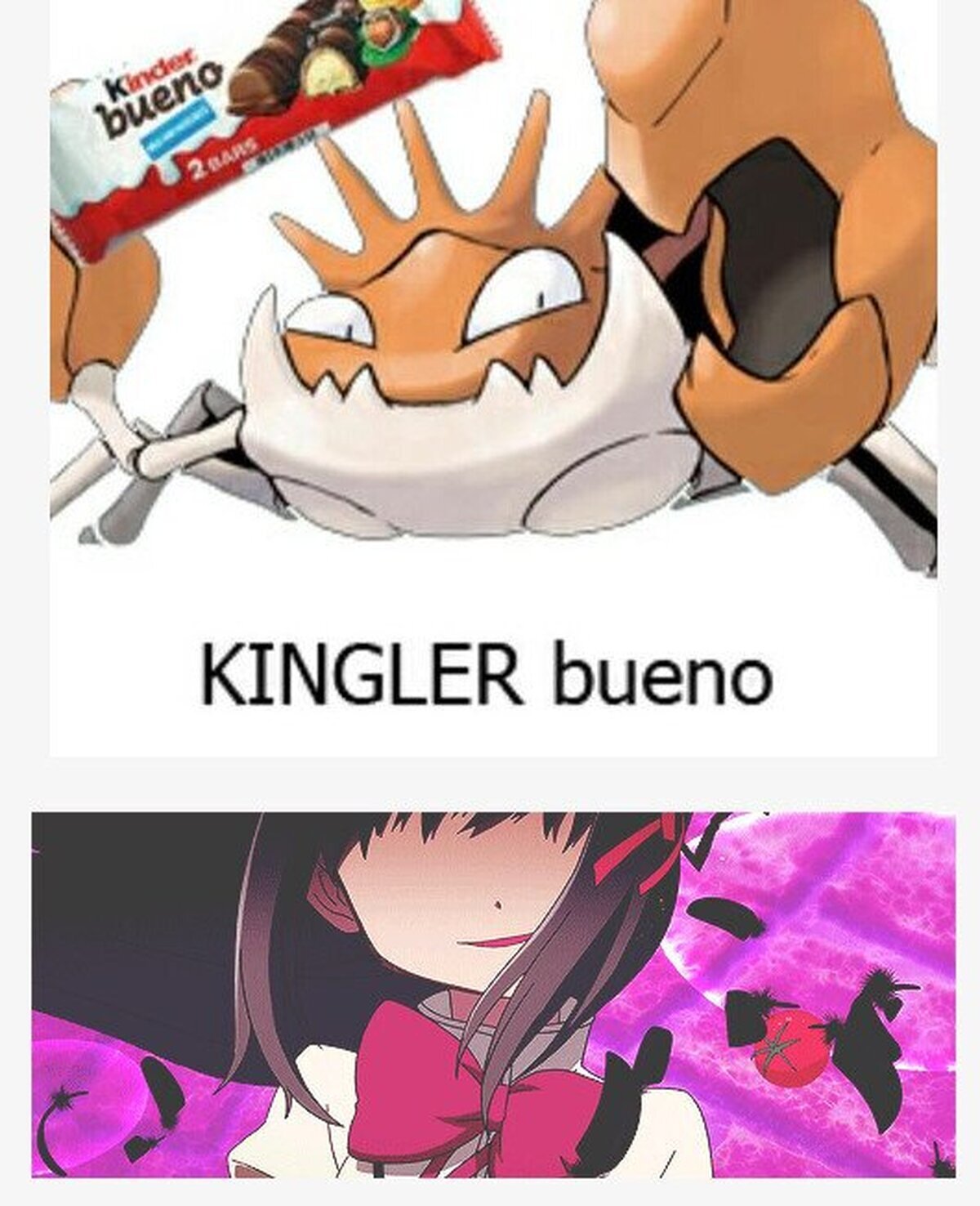 Es... genial el chiste, ¿Verdad?