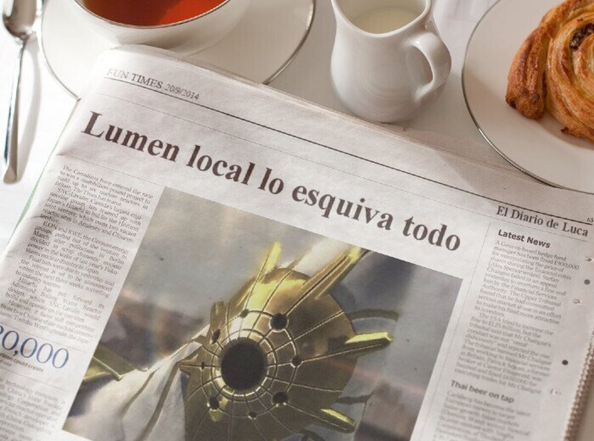 El boss que esquivaba demasiado