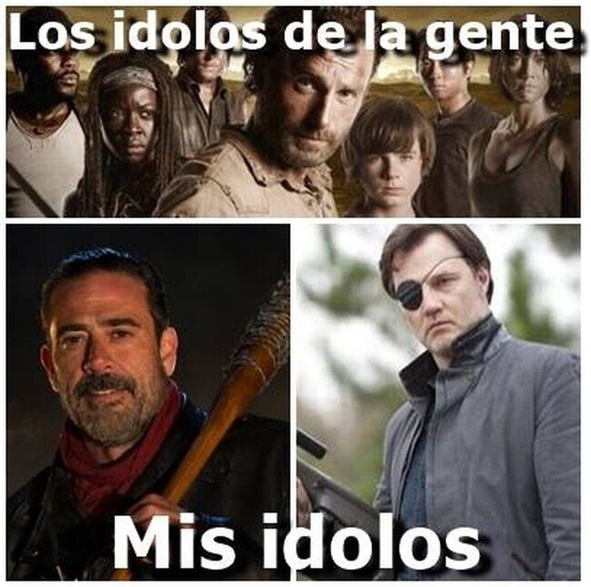 Muchos no estarán de acuerdo conmigo. Y lo sé muy bien.