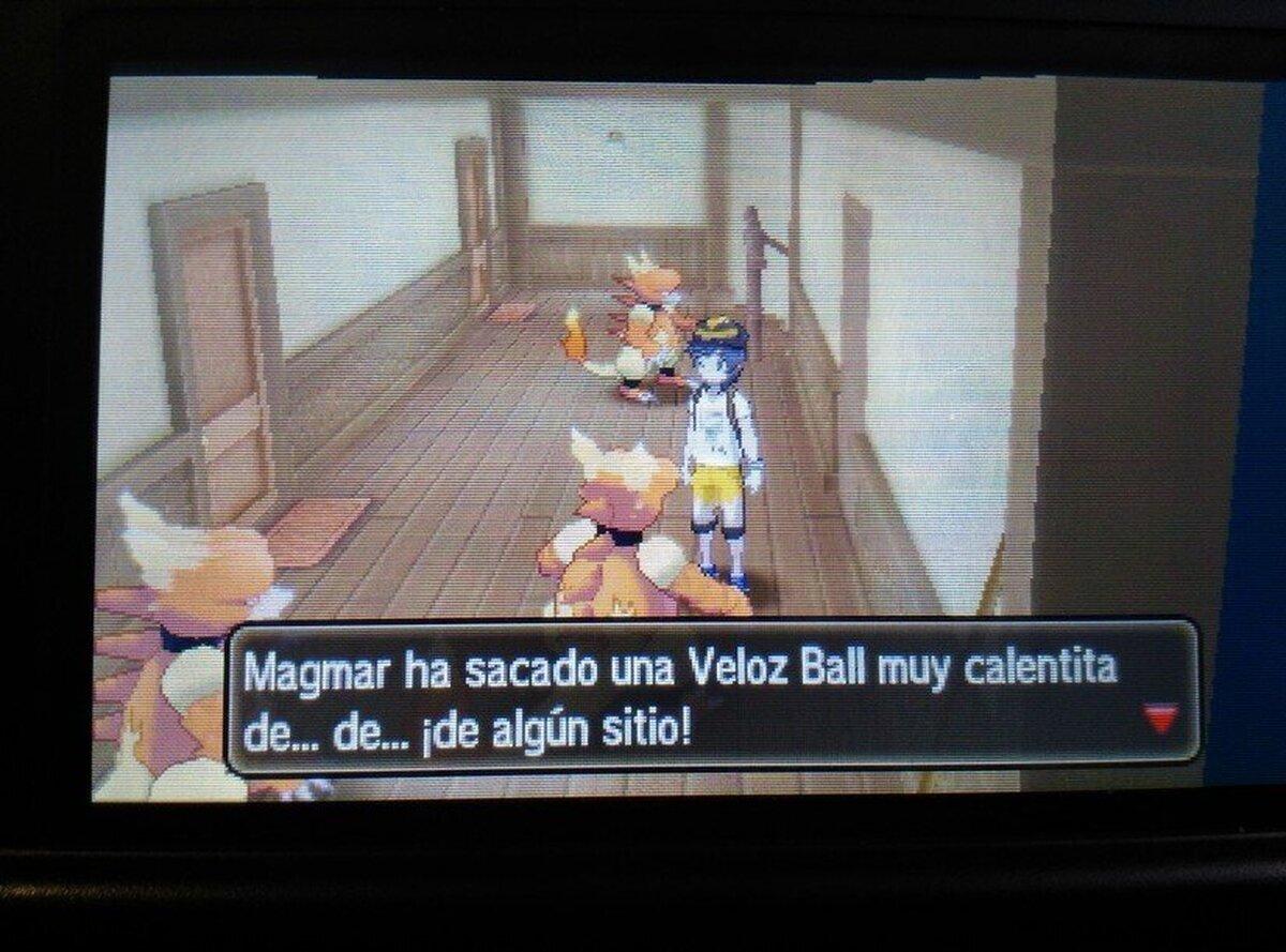 No quiero saber de dónde se lo ha sacado