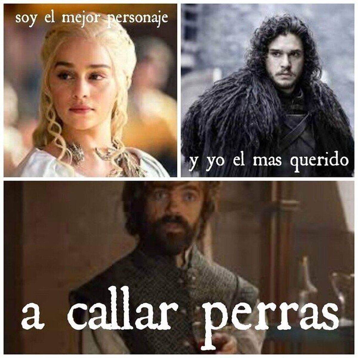 Creo que no hay duda alguna