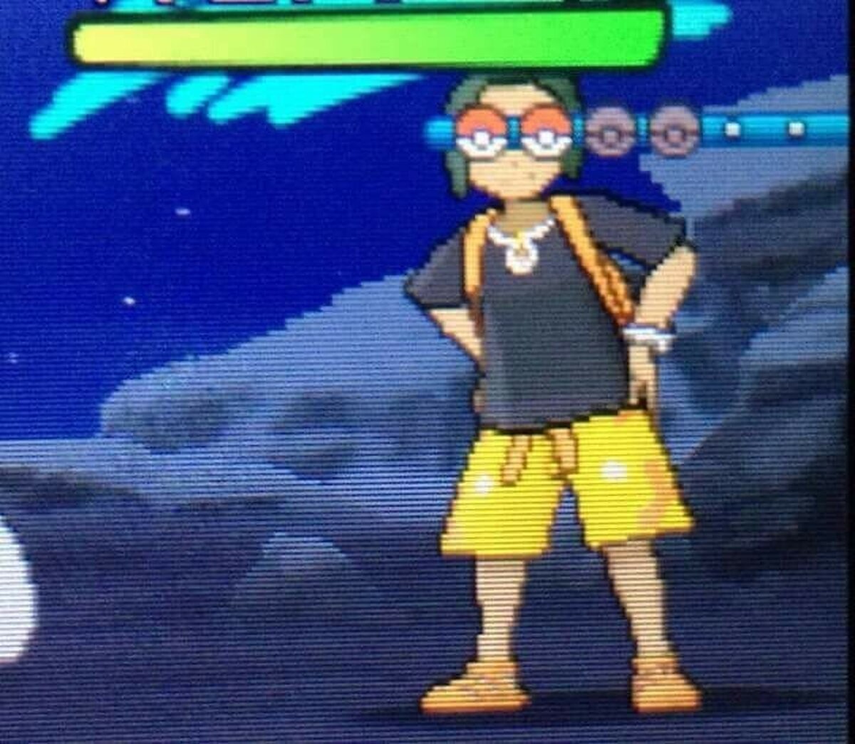 Bitch i'm fabulous.