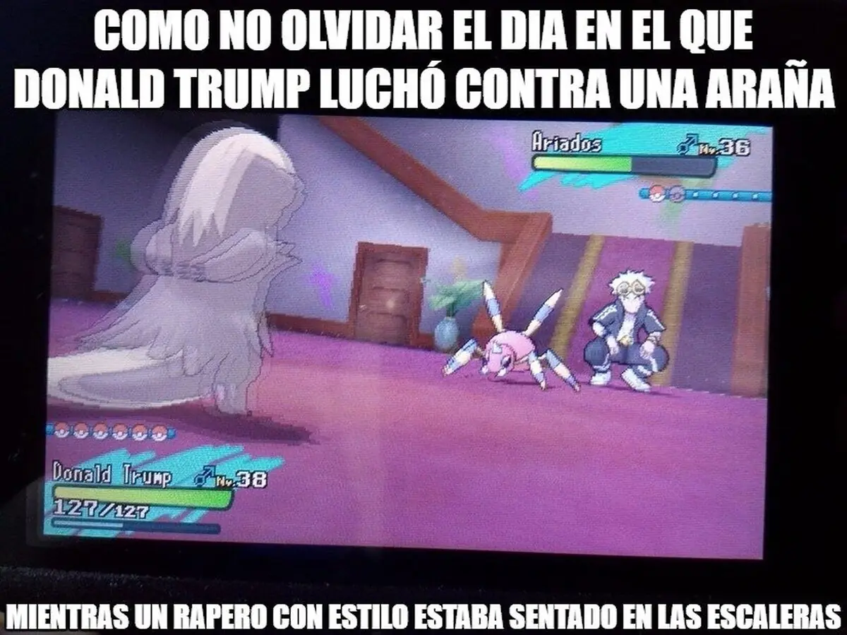 Una batalla que se recordará para siempre.