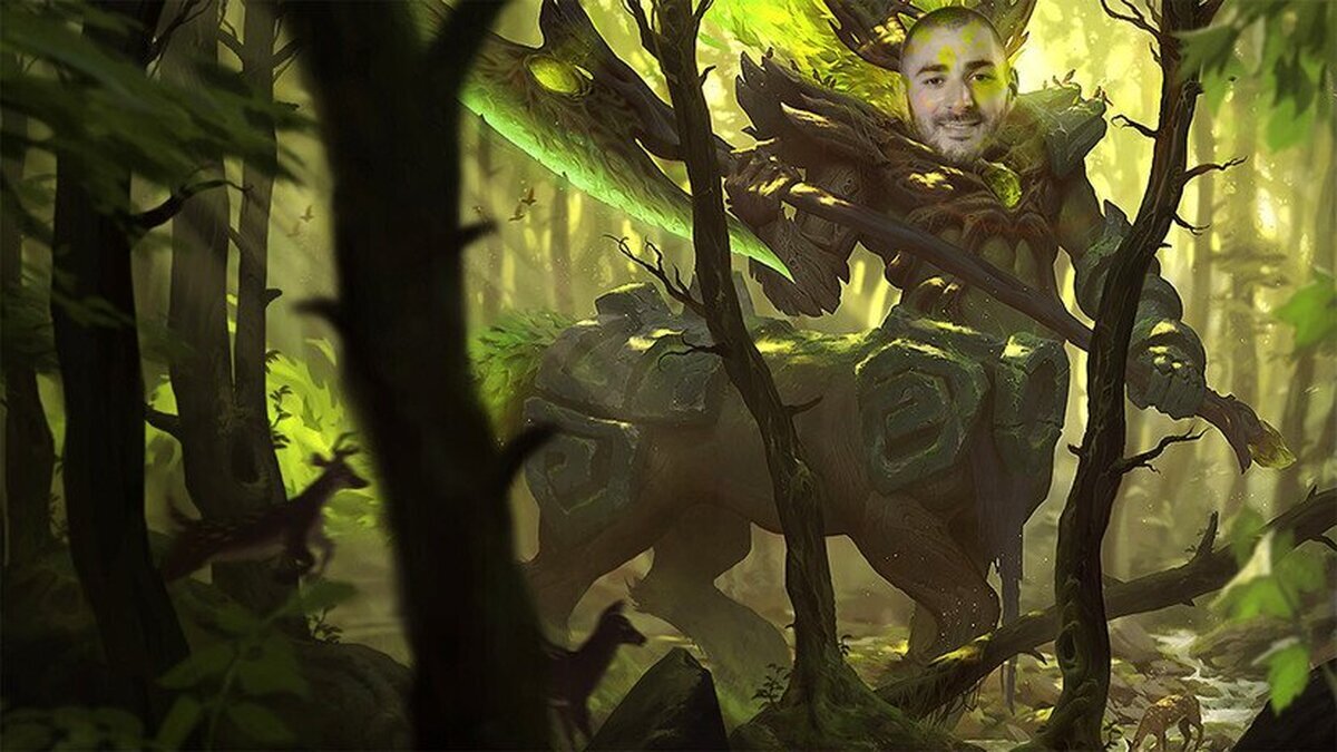 Hekarim Benzema... Perdón