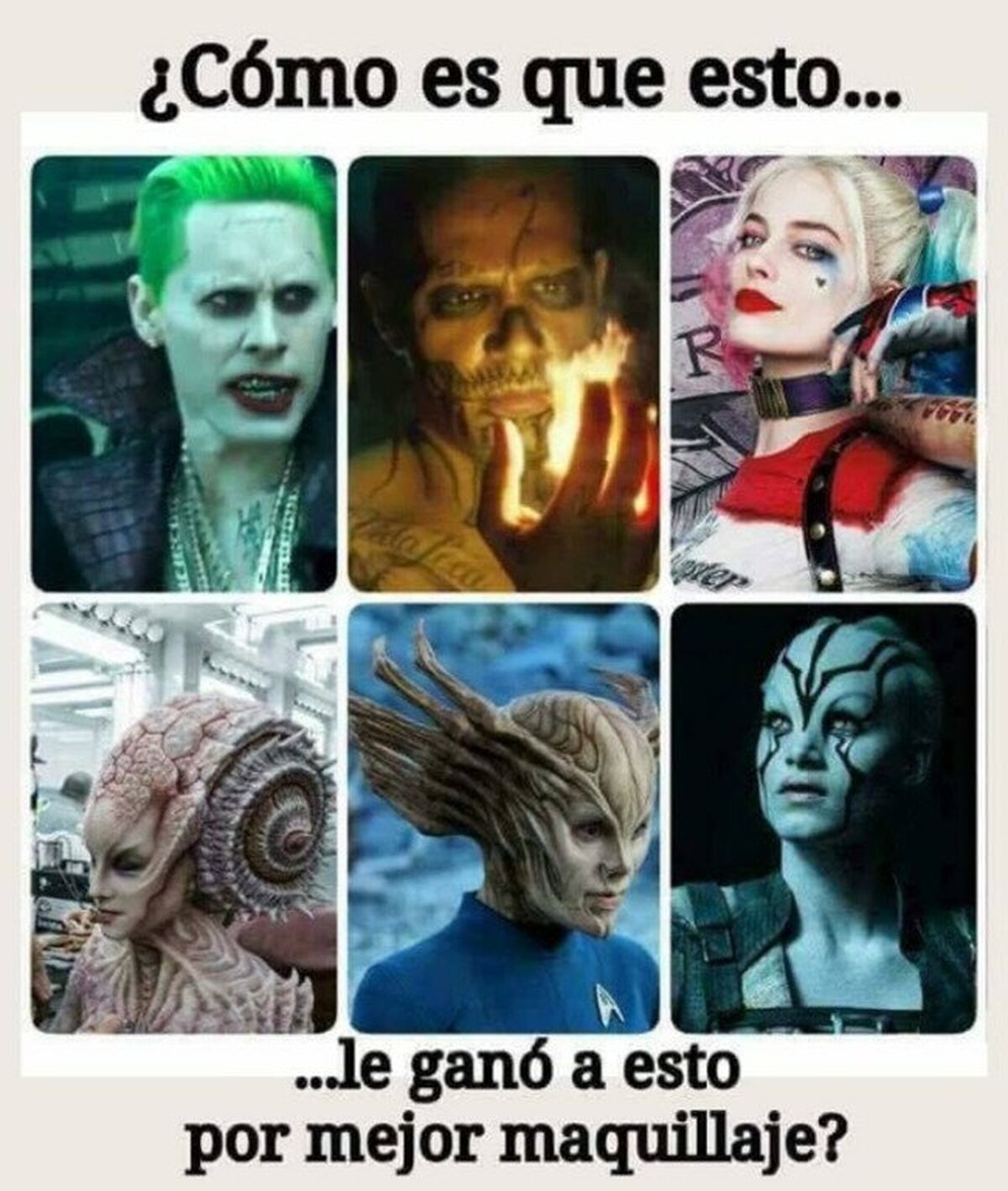 Aquí hay tongo, pero vamos.
