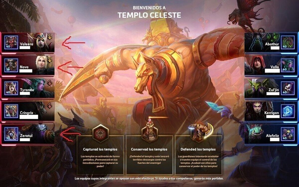 La pesadilla de Abathur