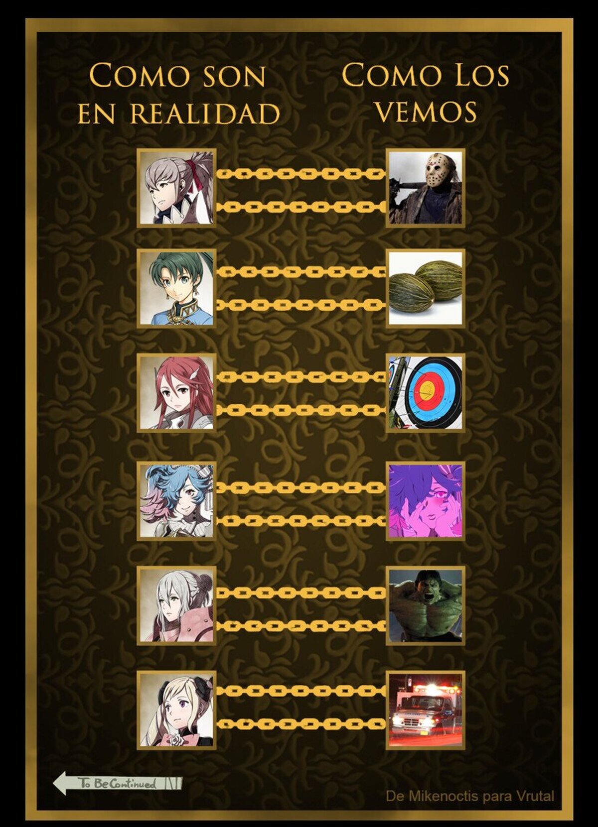 Y ahora con la llegada del Fire Emblem Heroes...