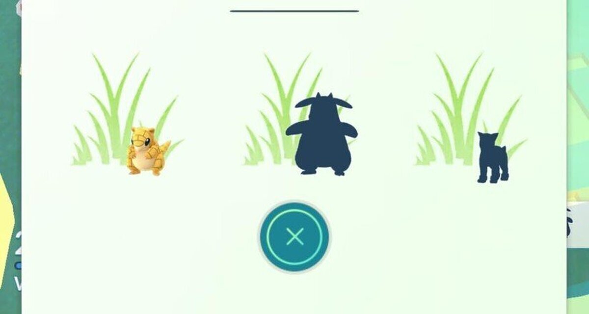 Cuando haces una invocación y Satanas y su esbirro aparecen 
