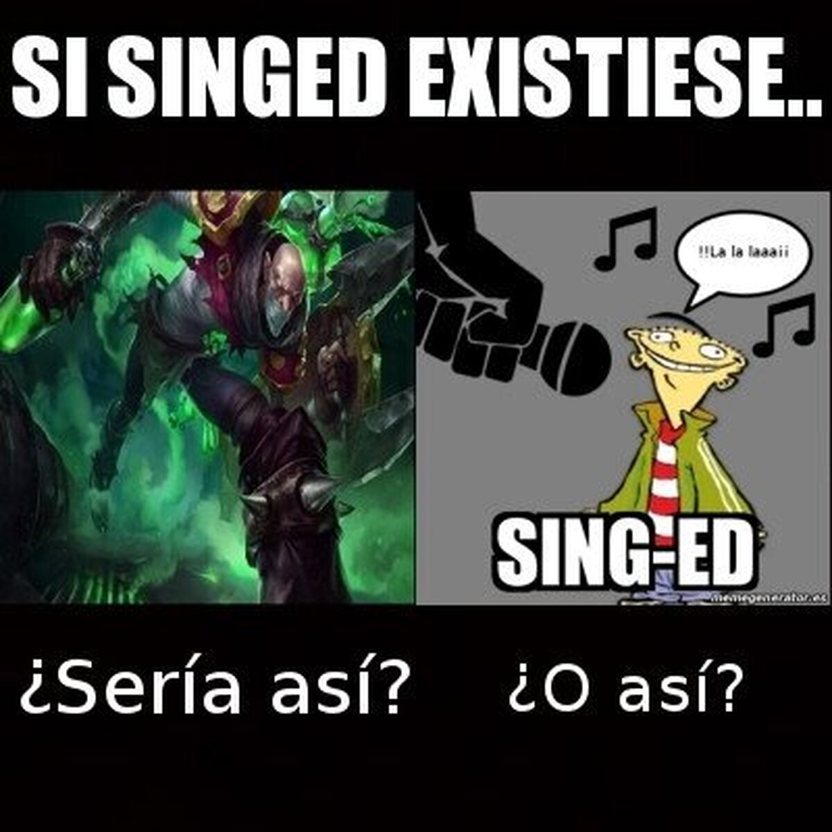 Dilema existencial