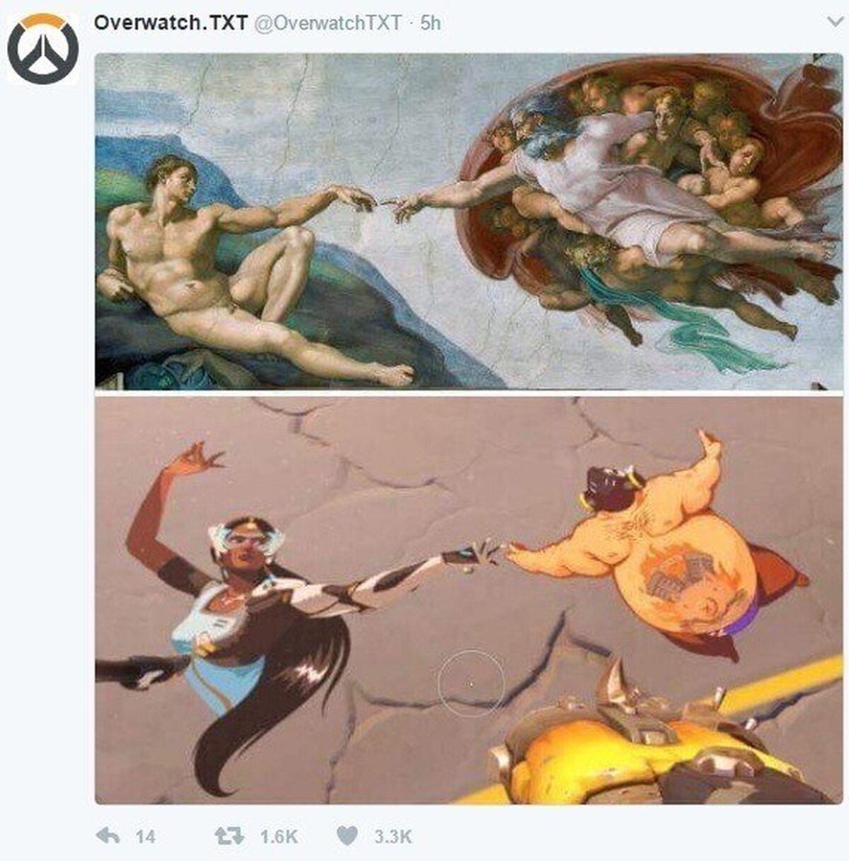 El arte es arte