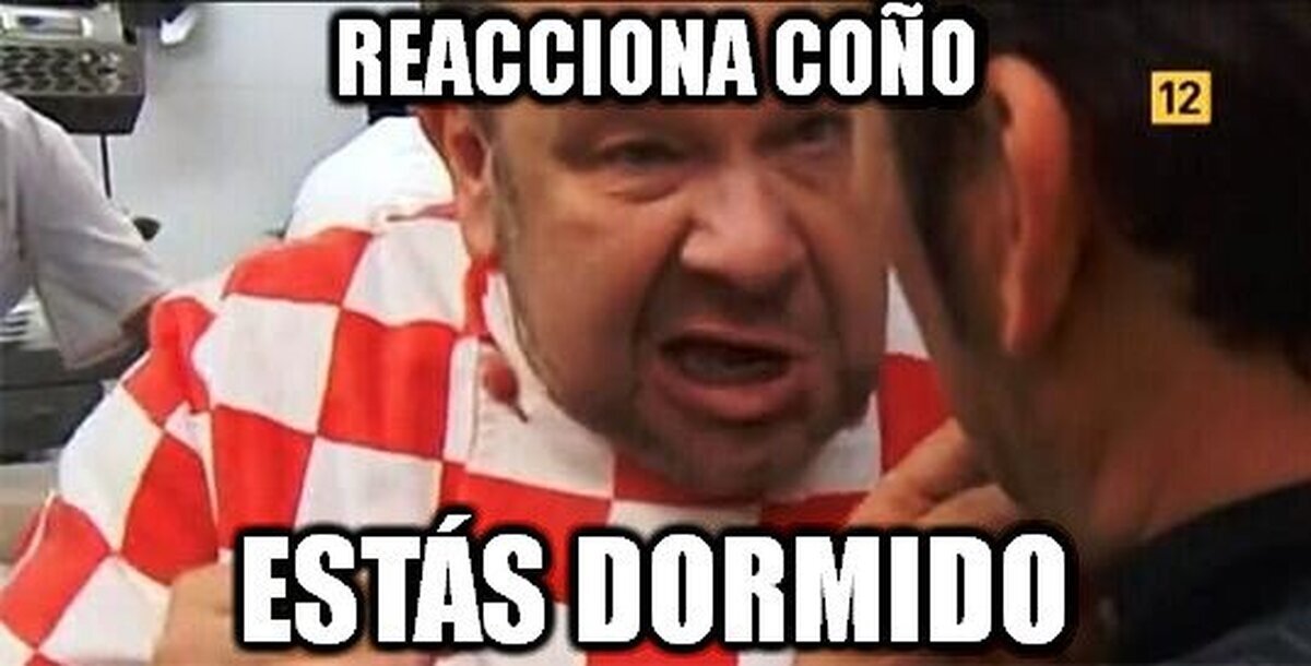 Cuando duermen a tu pokémon y no tienes con qué despertarle