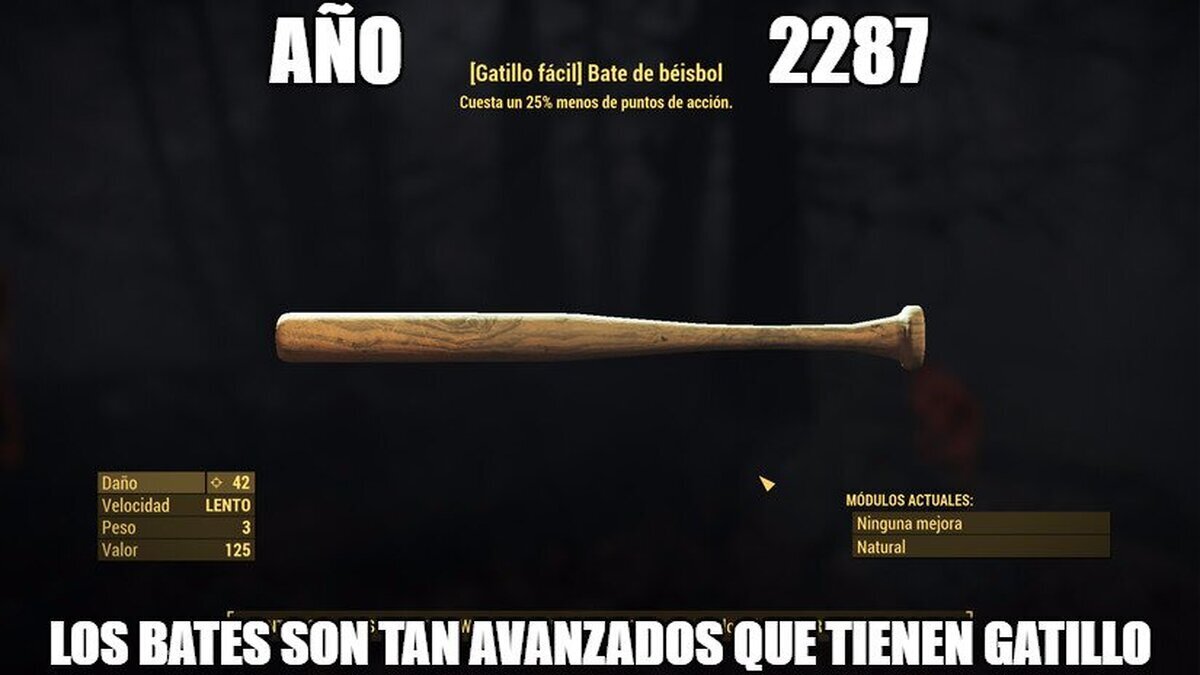 La modernización del armamento