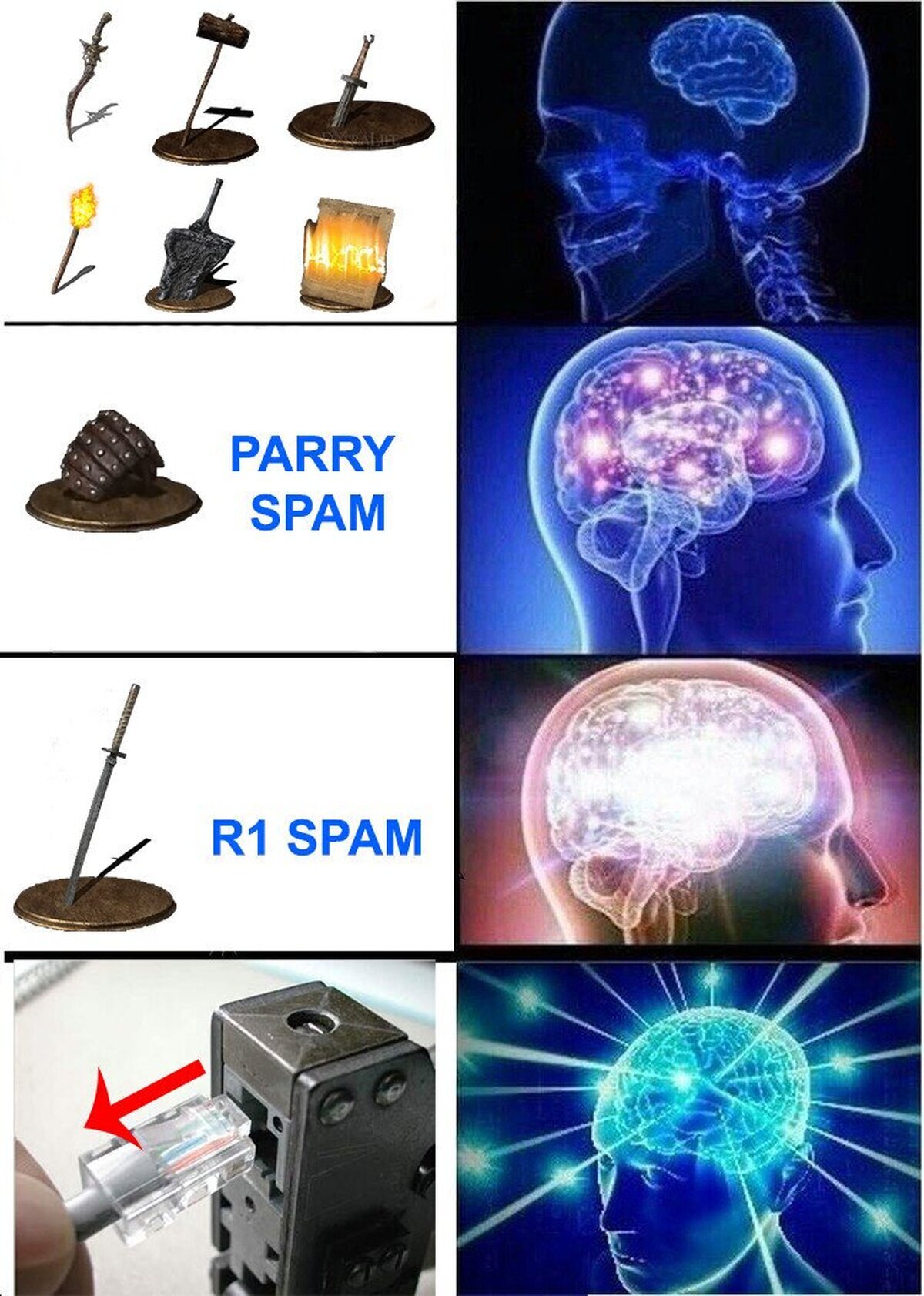 Como no perder en el PvP de Dark Souls 3 