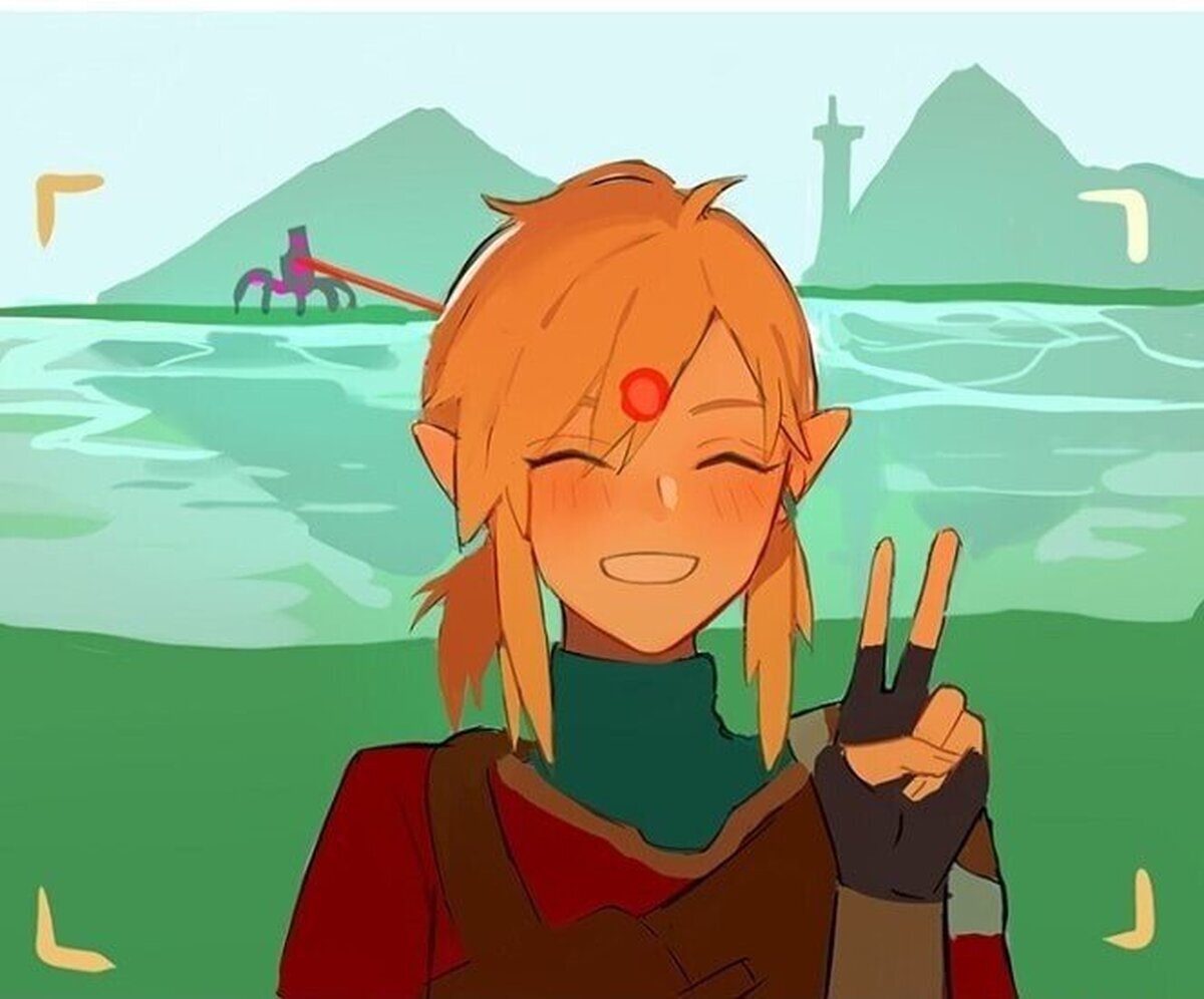 Corre Link ¡CORRE! 