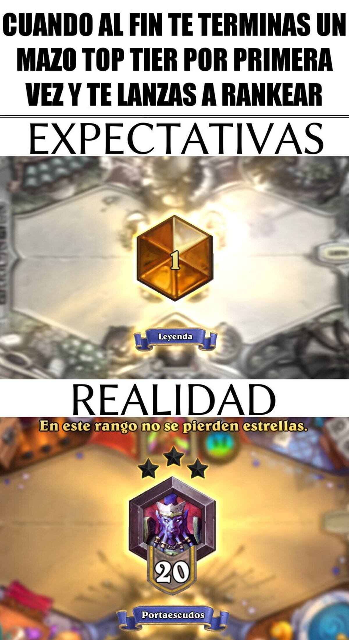 No solo se trata de tener buenas cartas
