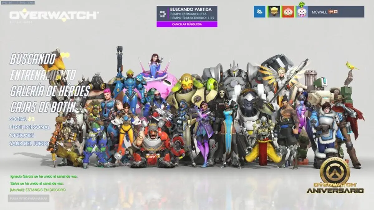 Hay gente a la que le sienta bien el afeitado, a Torbjorn, no tanto.