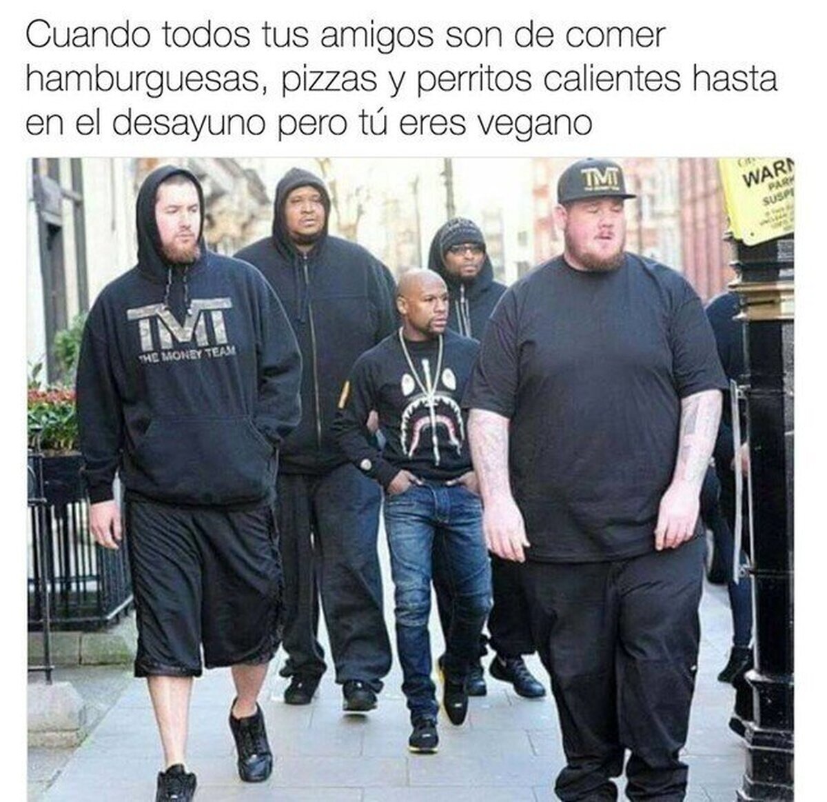 No es photoshop