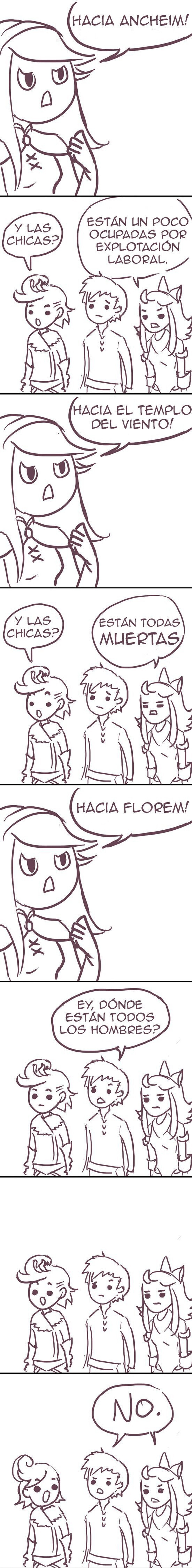 Ringabel tiene claras sus prioridades