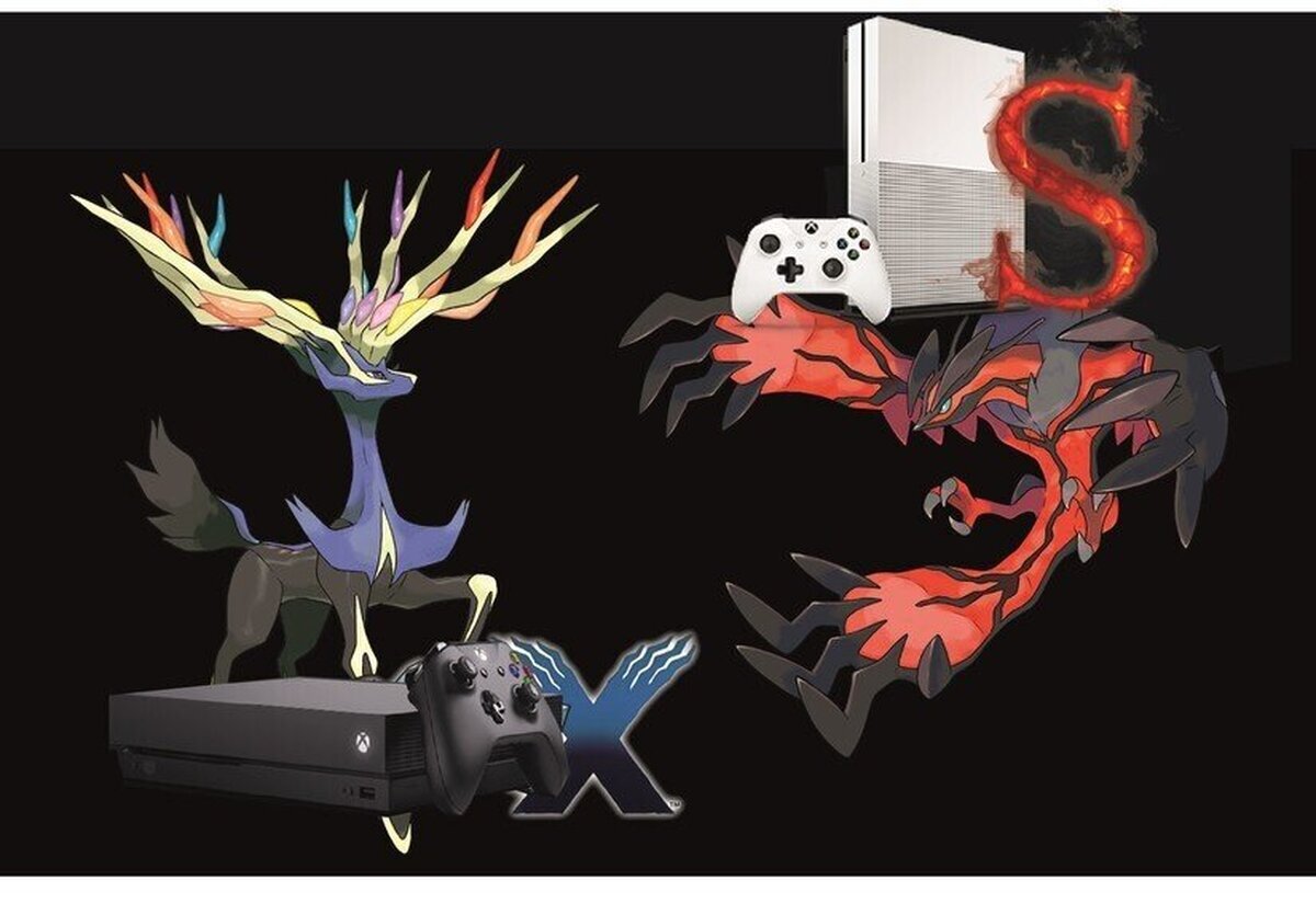 POKÉMON Console Edition...