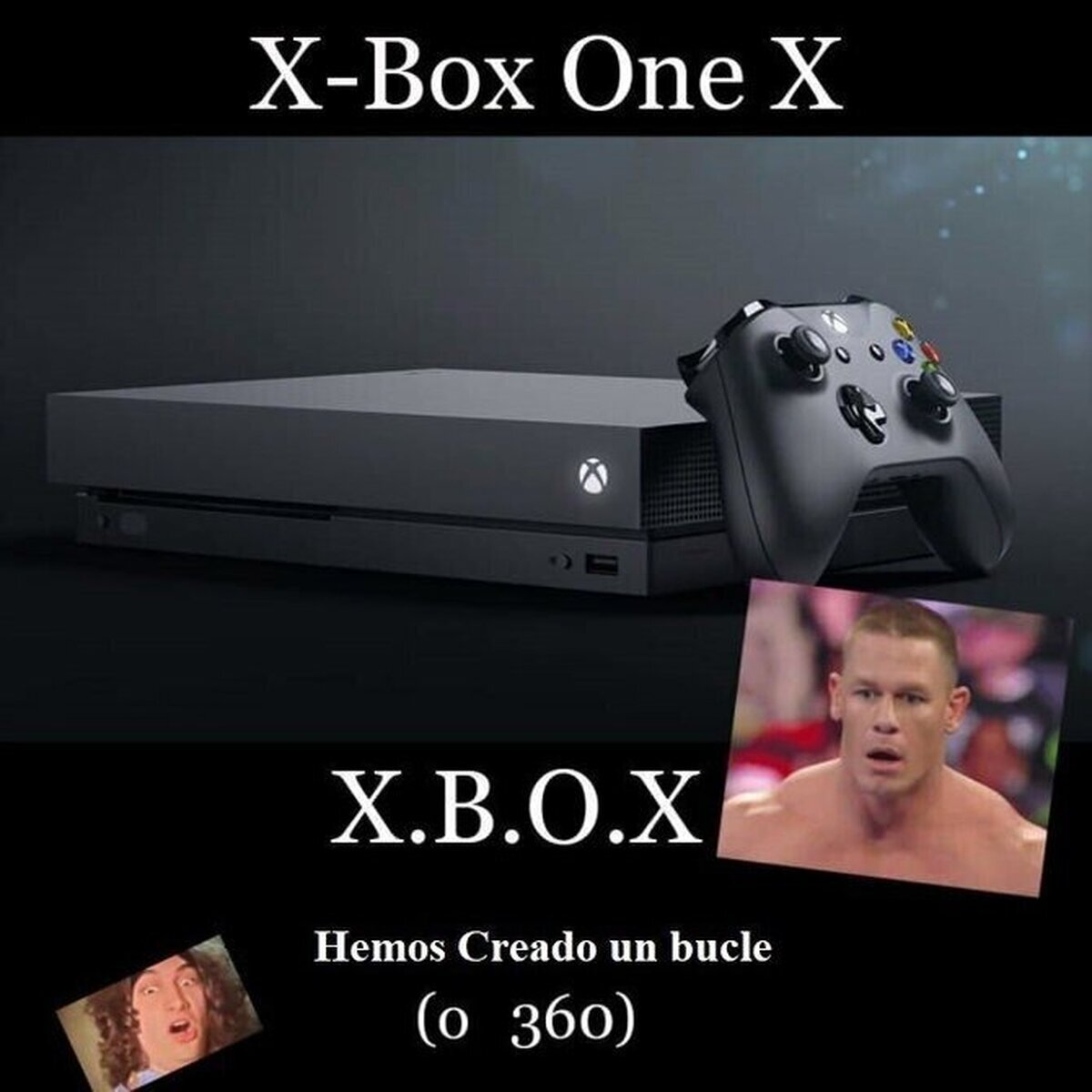 La verdad detrás de la nueva Xbox