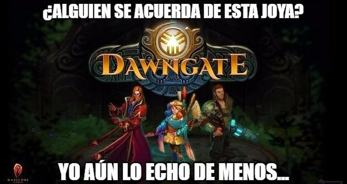 No era tan malo