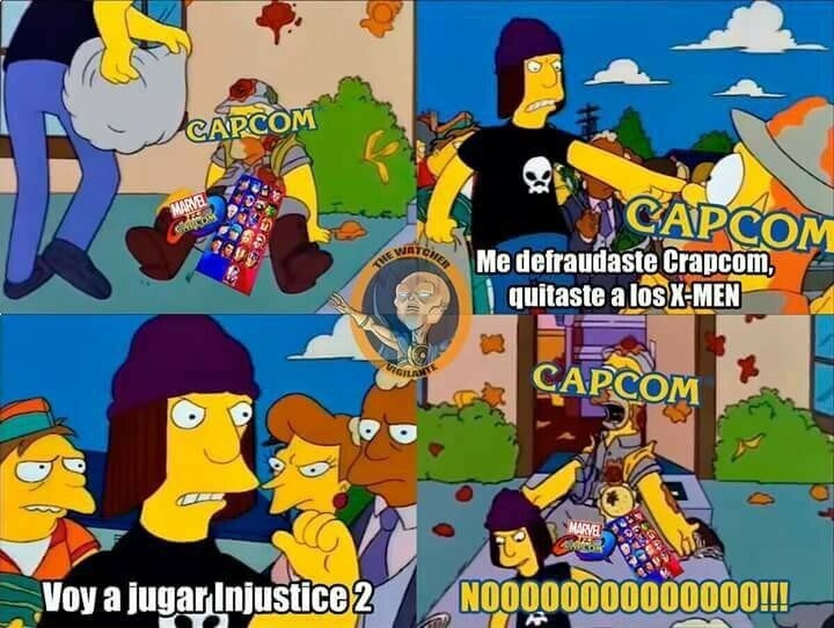 No volverás a decepcionarme