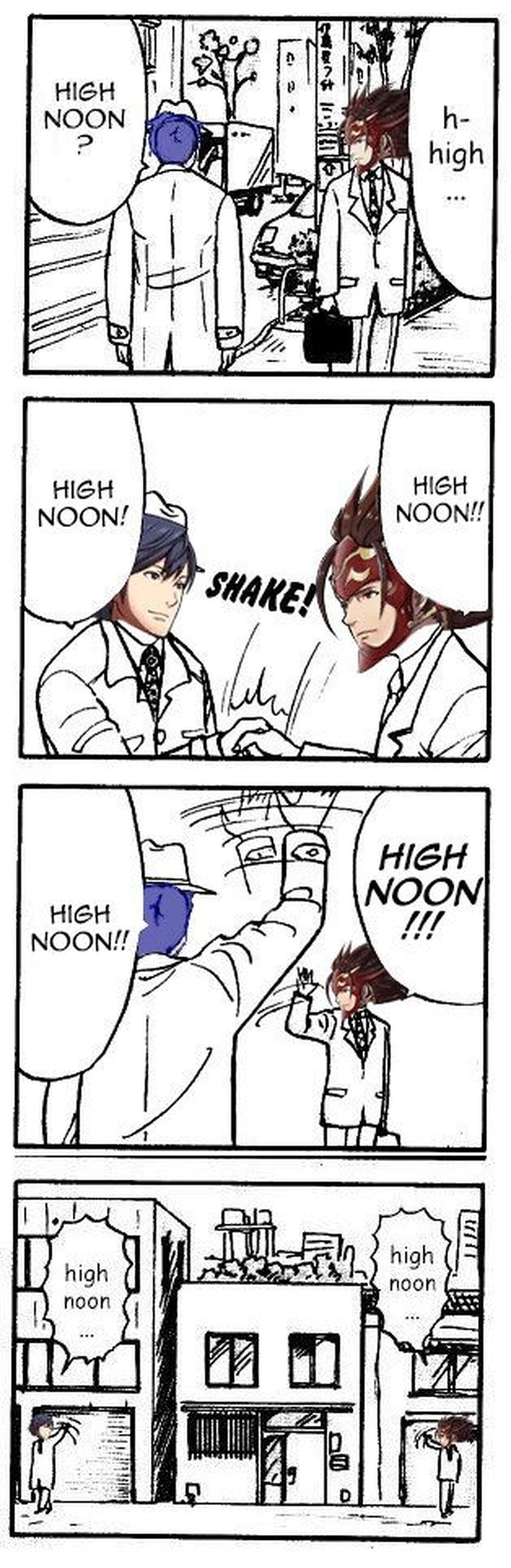Mercer es tan polifacetico 