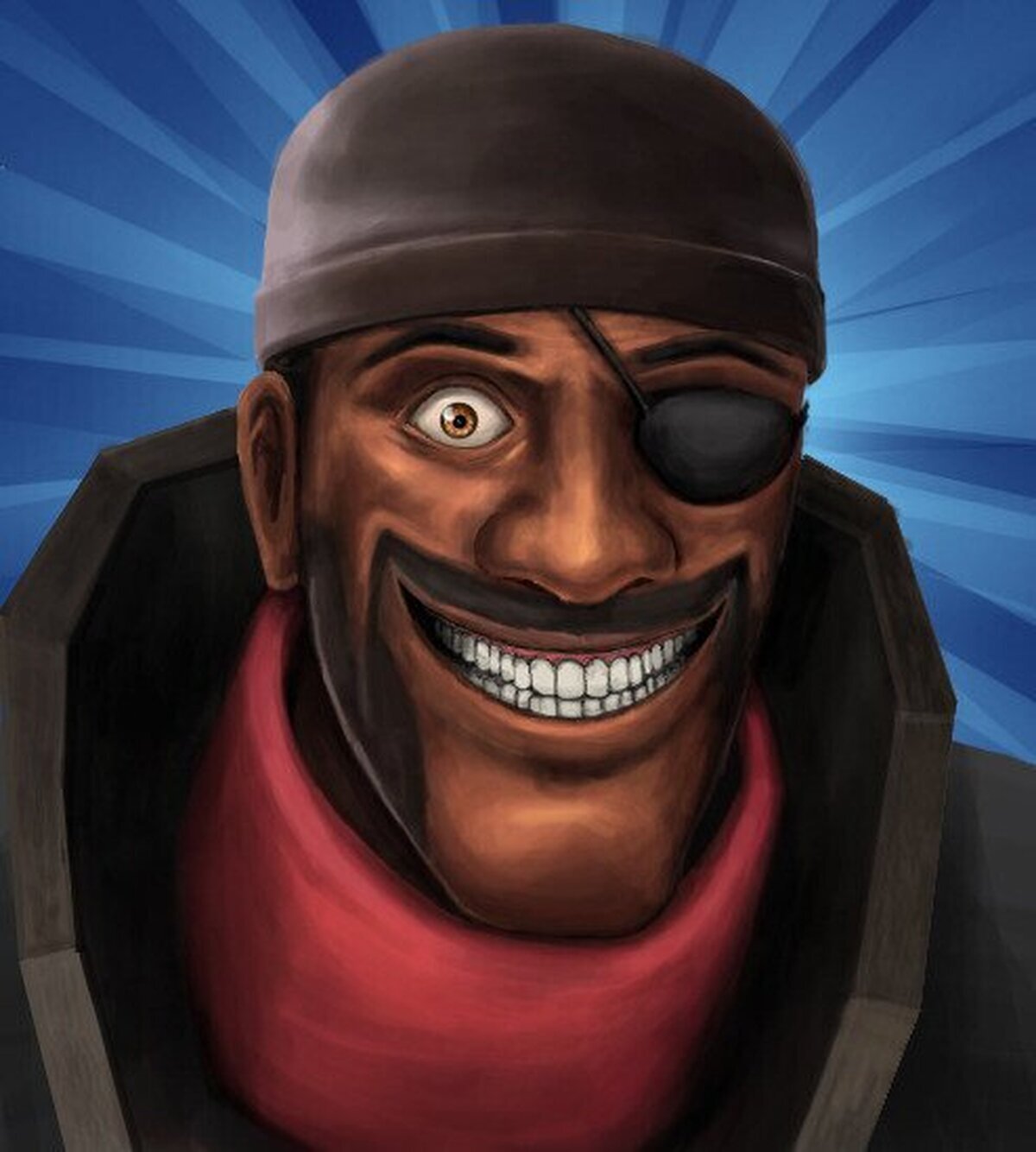 Cuando ves un nido de sentries y tienes el ángulo perfecto para destruirlo