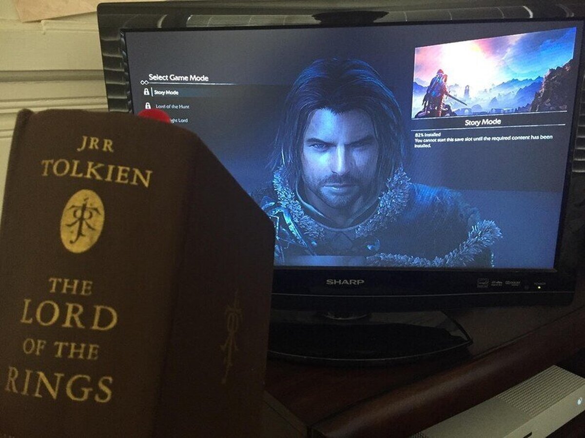 Lo mejor que puedes hacer mientras tu juego se está instalando