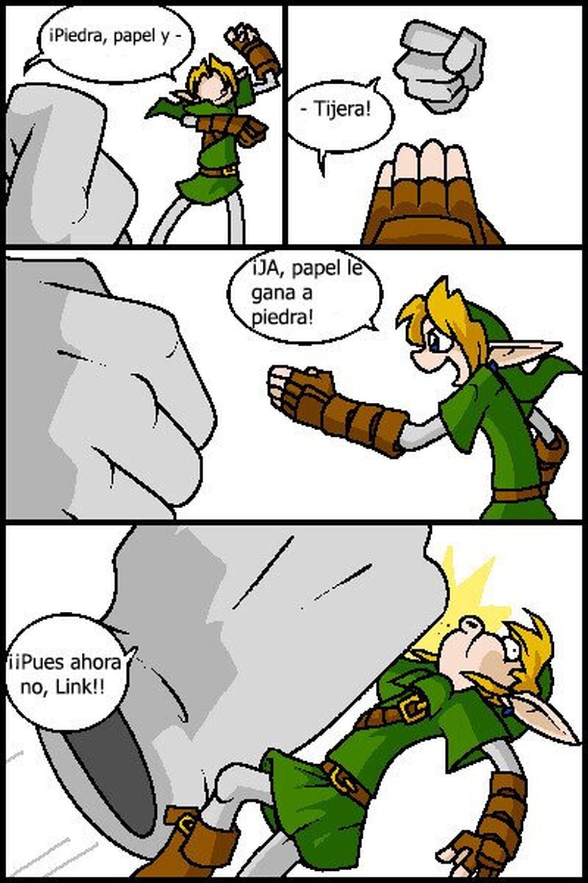 Master hand no admite derrotas, por Hail-NekoYasha