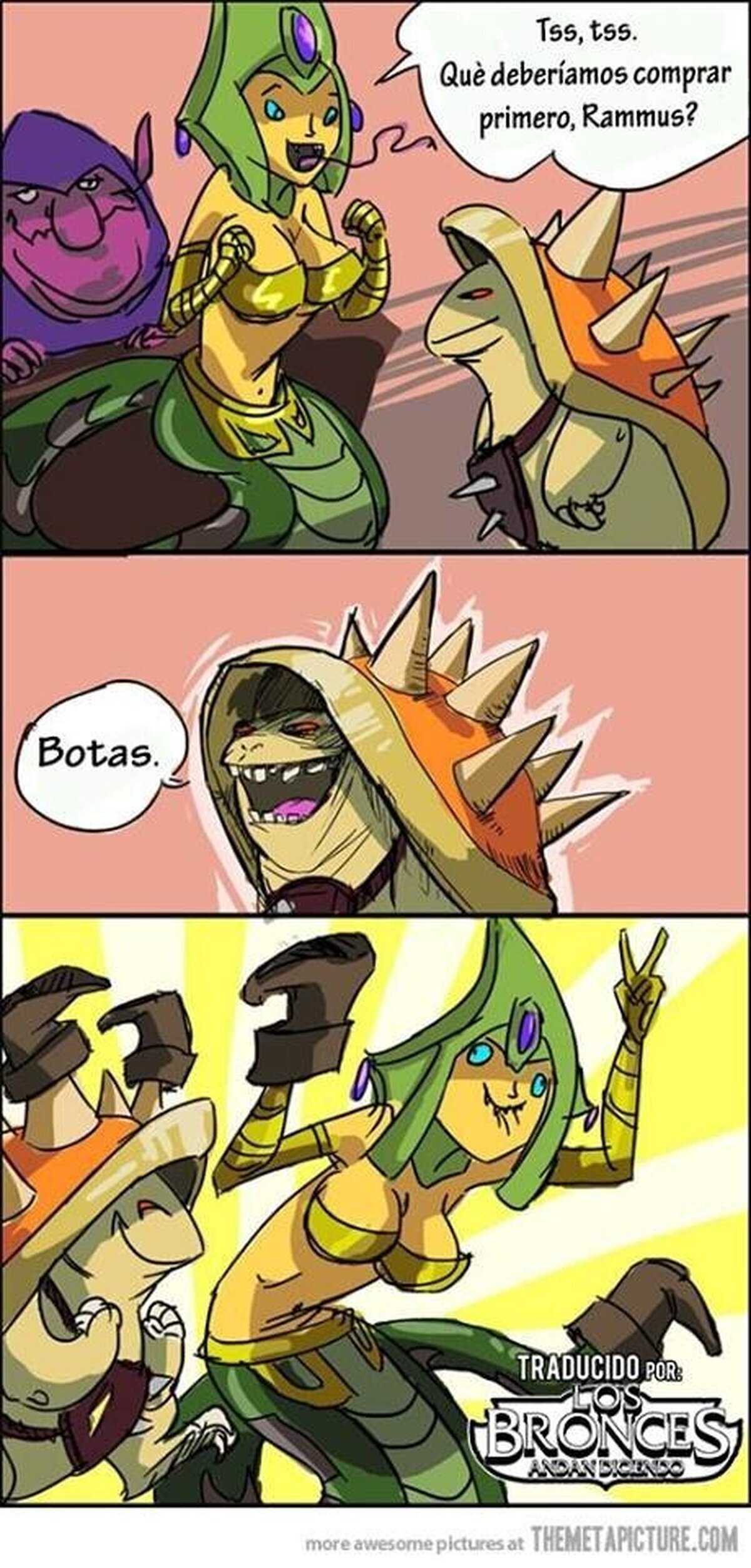 Lo primero es priorizar