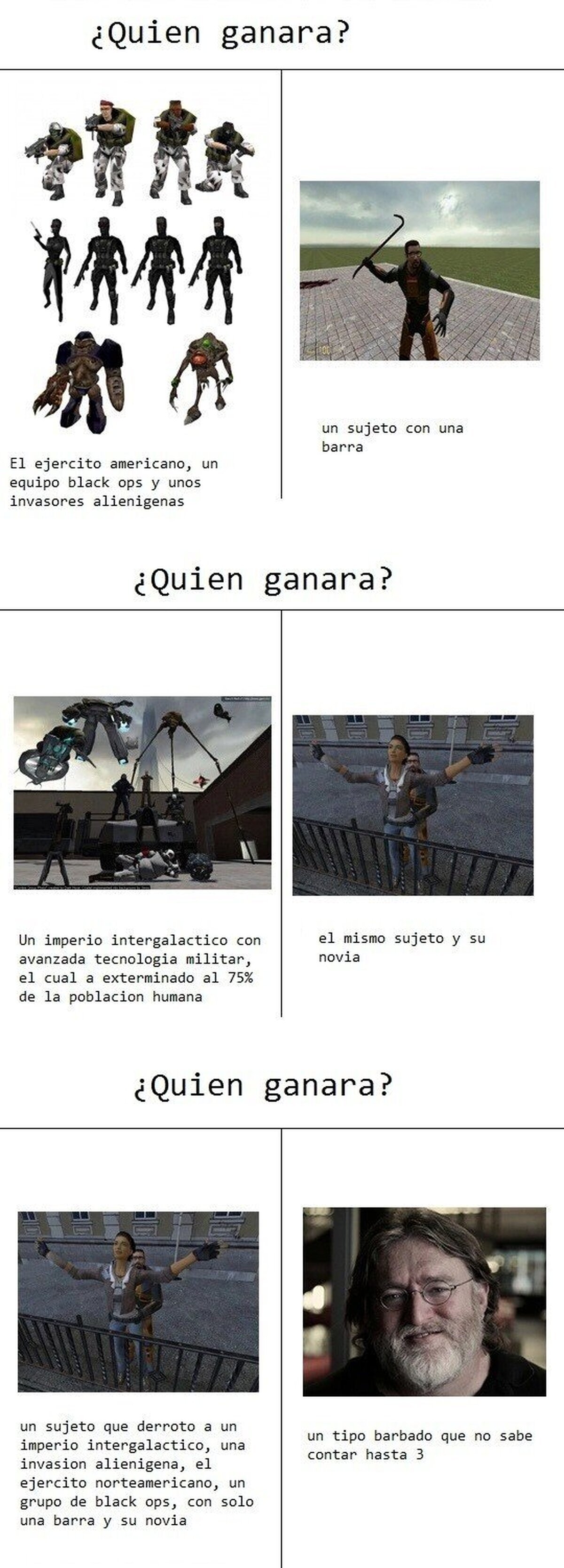 Ya no se puede contar con nadie, ni siquiera en tus heroes