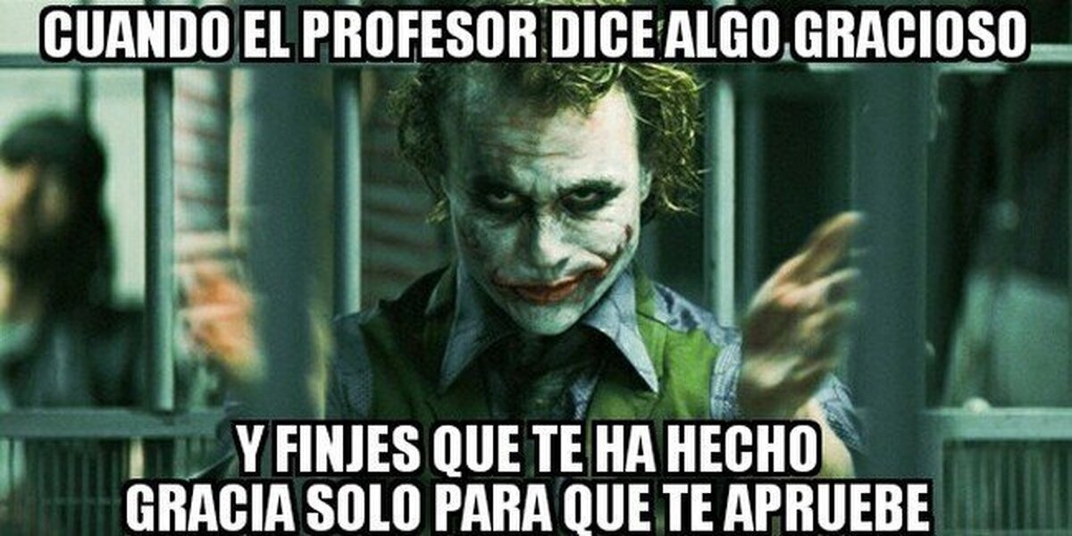 Inolvidable gesto improvisado de Heath Ledger en The Dark Knight