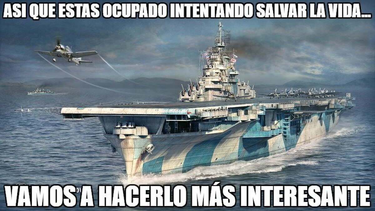 ¡Y más difícil todavía!